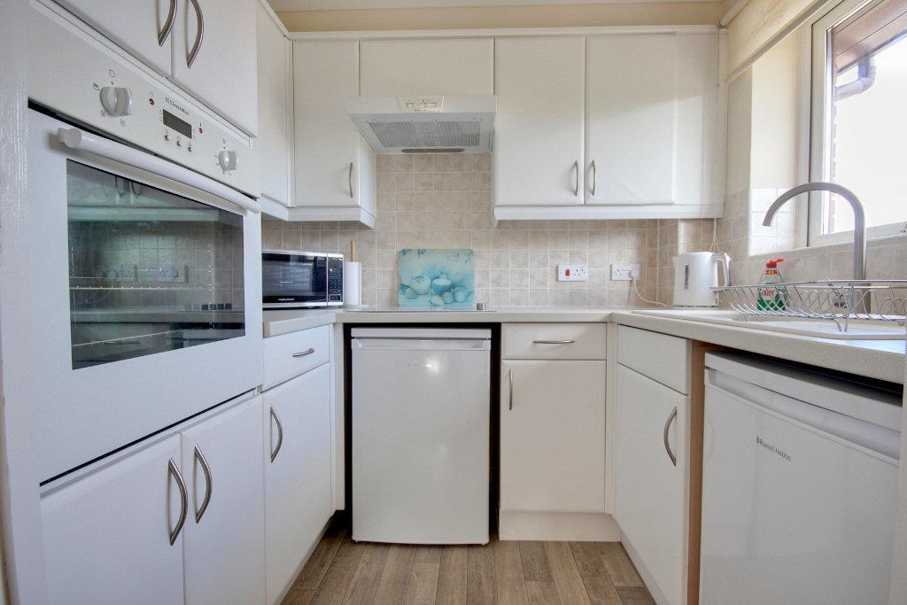 Goulding Court, Beverley